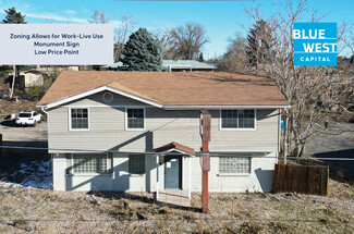 More details for 6680 S Broadway, Centennial, CO - Office for Sale