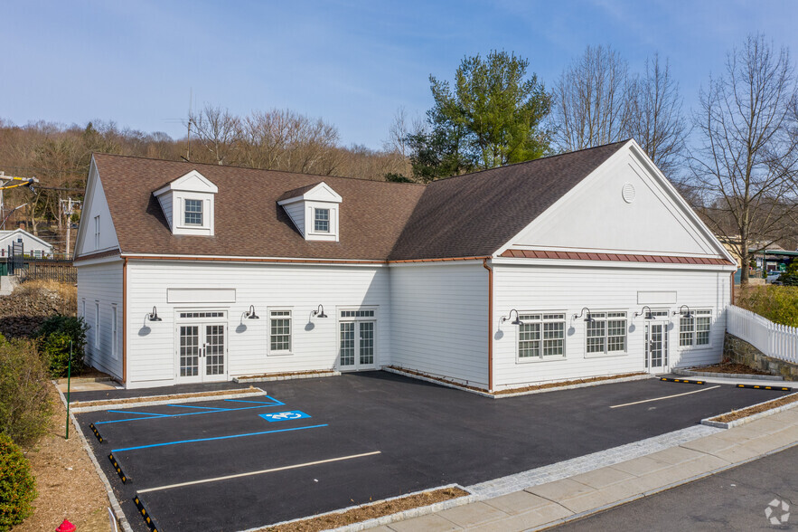 1 Front St, Croton Falls, NY for sale - Building Photo - Image 1 of 1