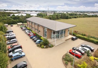 More details for 3 Percy Rd, Huntingdon - Office for Rent