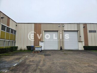 More details for Light Industrial to Rent