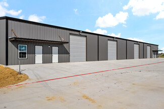 More details for 1033 Sales Dr, Waxahachie, TX - Industrial for Rent