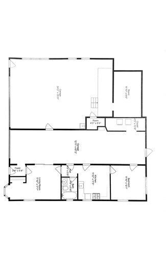 More details for 30 Catlin Ave, Roosevelt, NY - Light Industrial for Sale