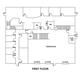 More details for 200 Harris Ave, Sacramento, CA - Industrial for Sale