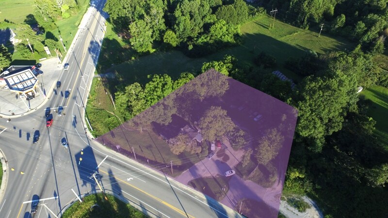 4980 Lillie Ln, Ooltewah, TN for sale Building Photo- Image 1 of 1