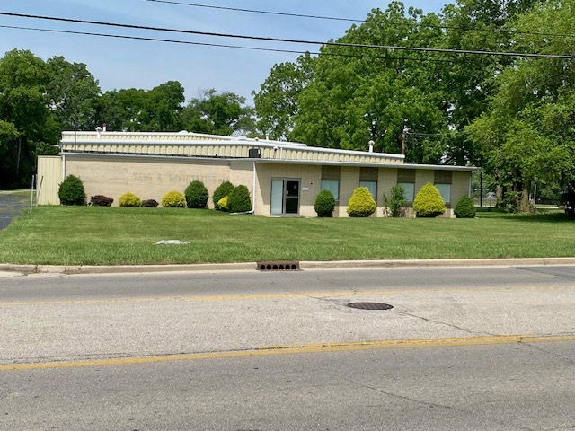 3121 S Walnut St, Muncie, IN for rent - Building Photo - Image 1 of 18