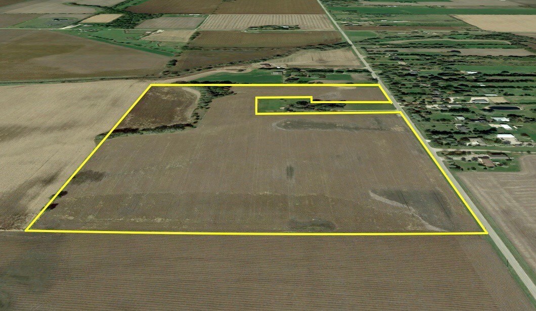 McKanna Rd, Minooka 60447 Horton Farm