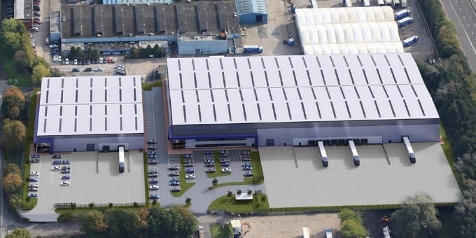 Gillibrands Rd, Skelmersdale to rent - Building Photo - Image 3 of 12