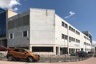 More details for Calle de Francisco Sancha, 42, Madrid - Industrial to Rent