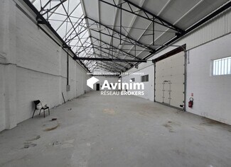 More details for Industrial to Rent