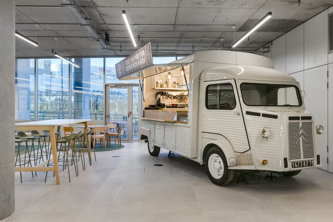 More details for 11 Evesham St, London - Office to Rent