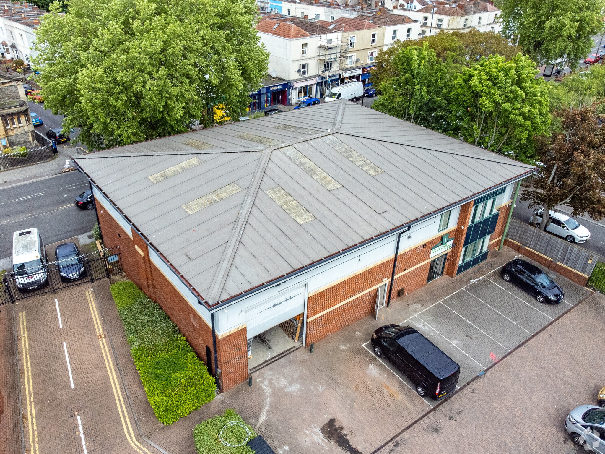 Unit 1 Easton Rd, Bristol for sale Primary Photo- Image 1 of 1