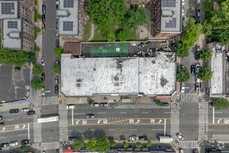 3421-3439 Boston Rd, Bronx, NY - AERIAL map view - Image1