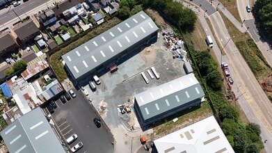 Rotterdam Park, Hull to rent Building Photo- Image 1 of 5