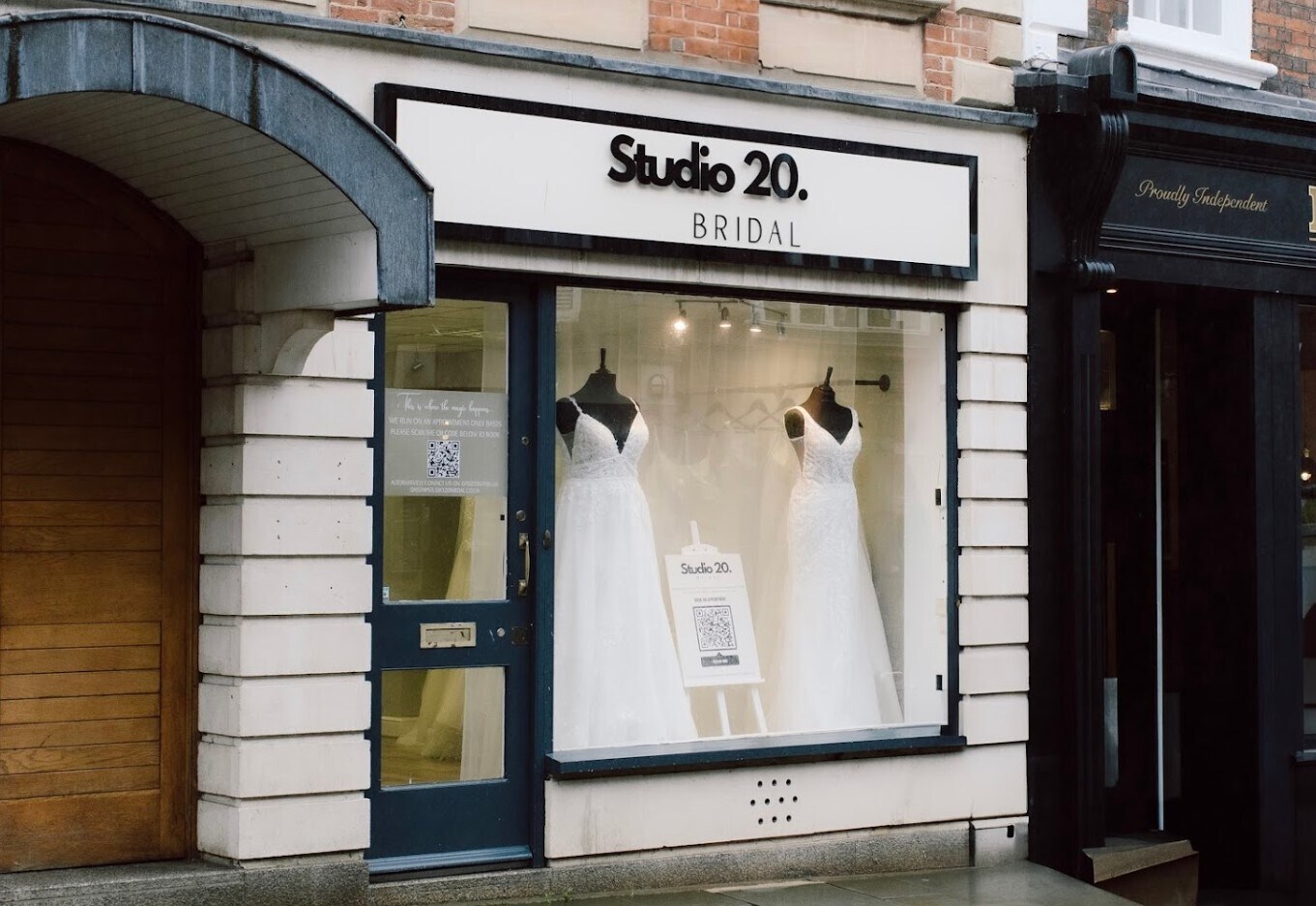 57 Westgate St, Gloucester for sale Primary Photo- Image 1 of 1