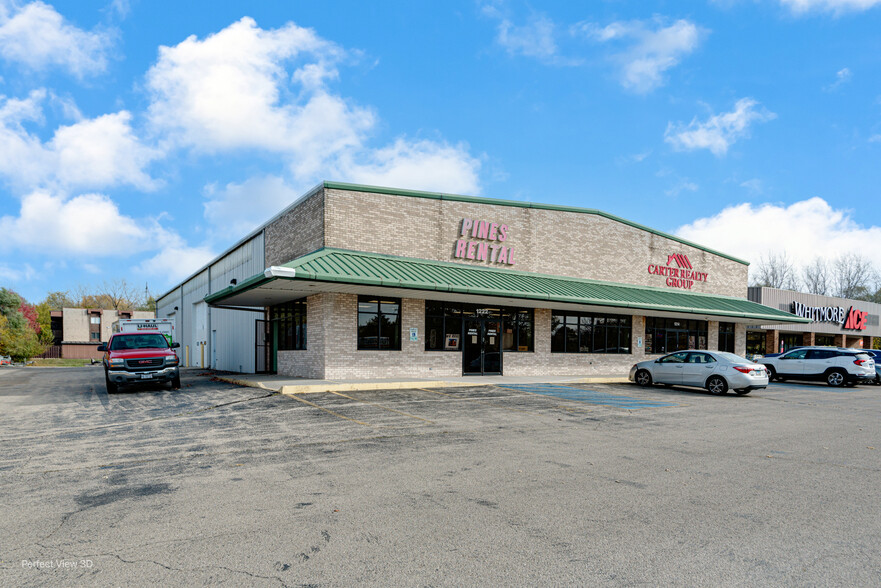 1214-1222 Essington Rd, Joliet, IL for sale - Building Photo - Image 1 of 24