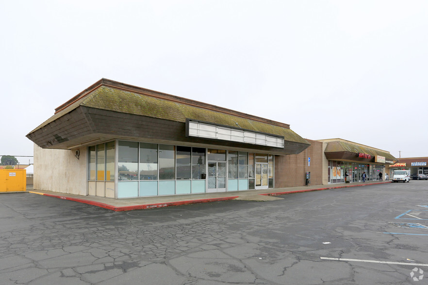 5972 Stockton Blvd, Sacramento, CA for rent - Primary Photo - Image 1 of 3