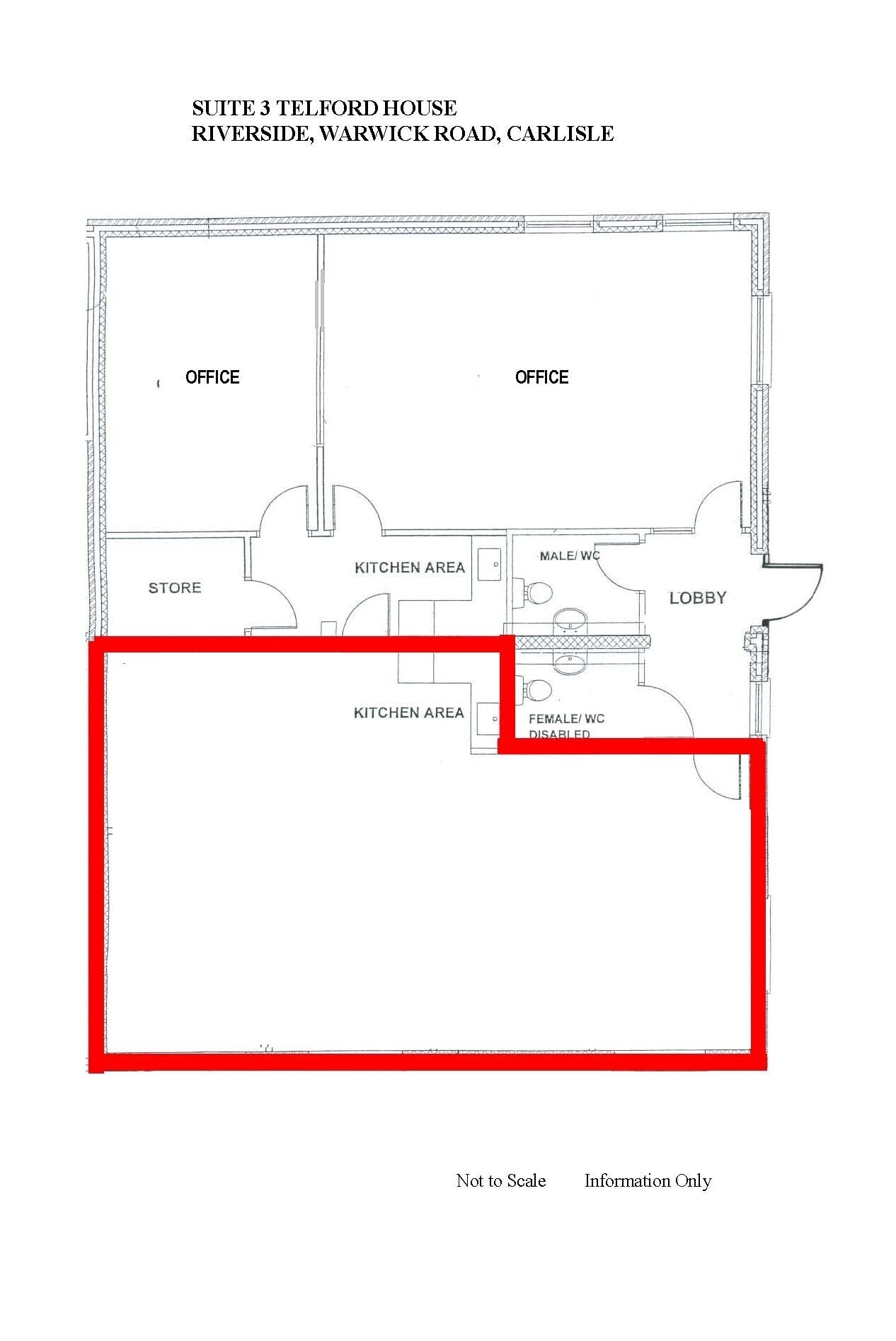 Warwick Rd, Carlisle for sale Building Photo- Image 1 of 1