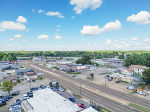 4340 Fayette Rd, Memphis, TN - aerial  map view - Image1