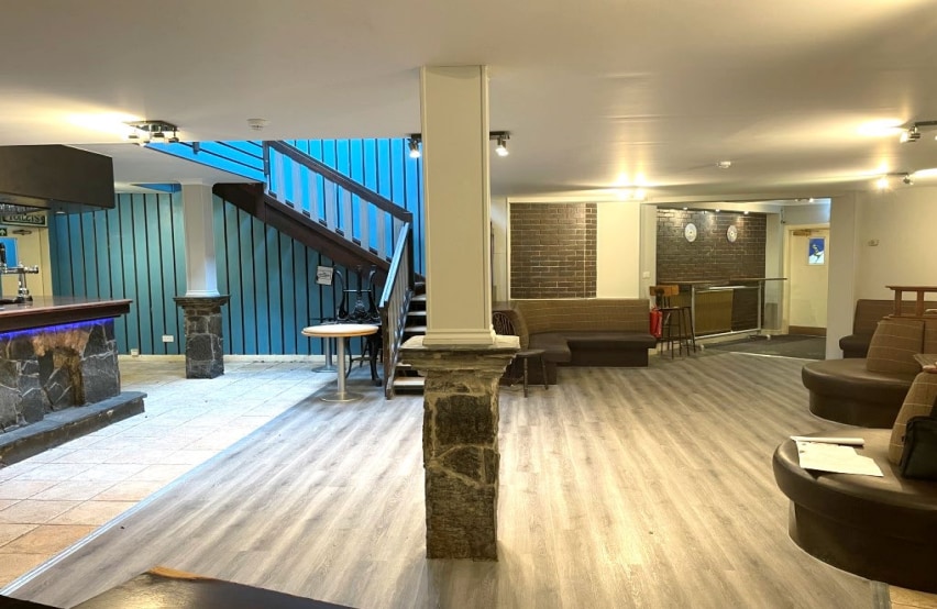 High St, Fort William to rent Interior Photo- Image 1 of 4