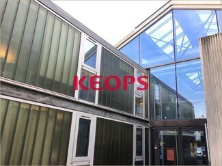 More details for 45 Rue Jacques Gamelin, Toulouse - Office to Rent