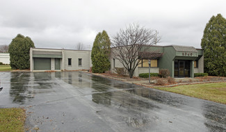 More details for 6340 W Industrial Dr, Mequon, WI - Office/Retail, Retail for Rent