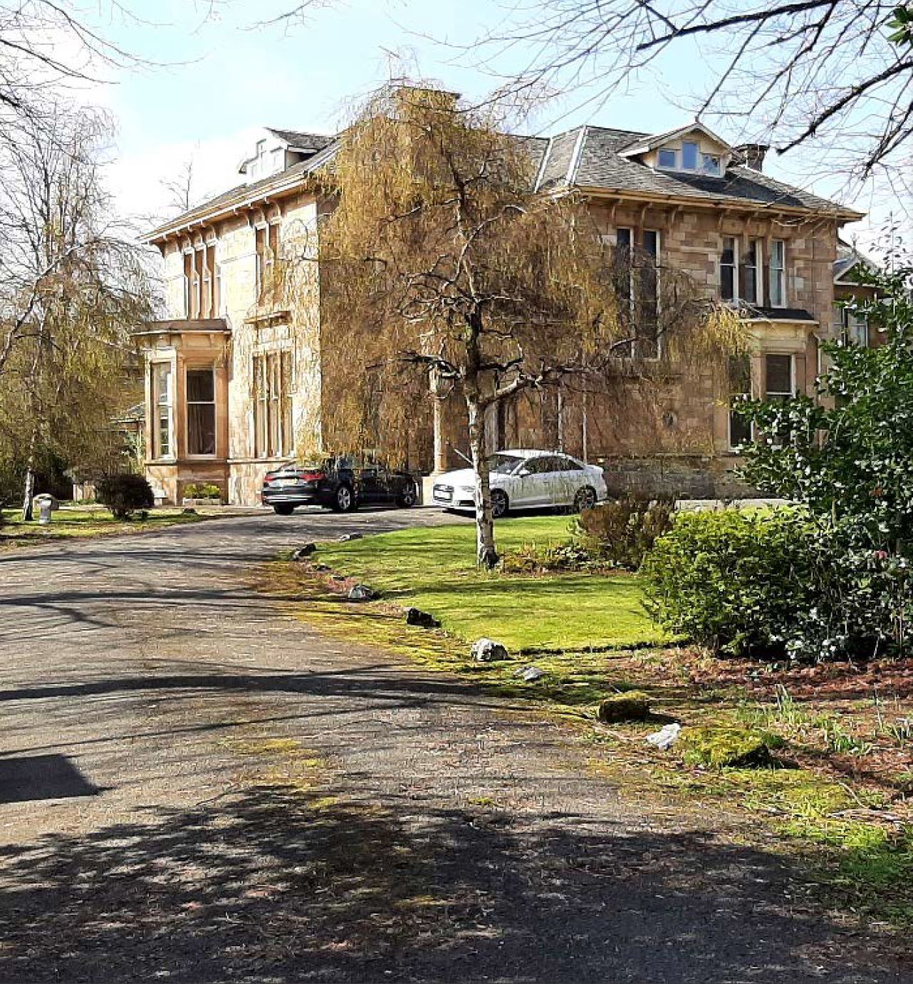 50 St. Andrews Dr, Glasgow for sale Primary Photo- Image 1 of 1