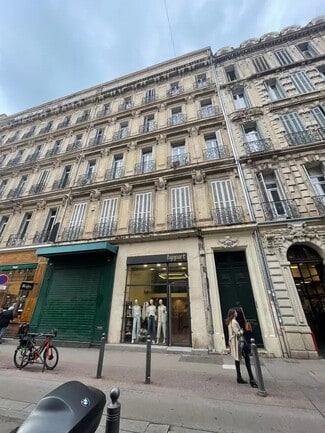 More details for 30 Rue Montgrand, Marseille - Build-to-Rent for Sale