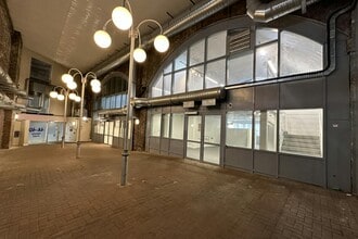 4C Prowse Pl, London to rent Building Photo- Image 1 of 5