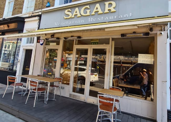 More details for 17A Percy St, London - Retail to Rent