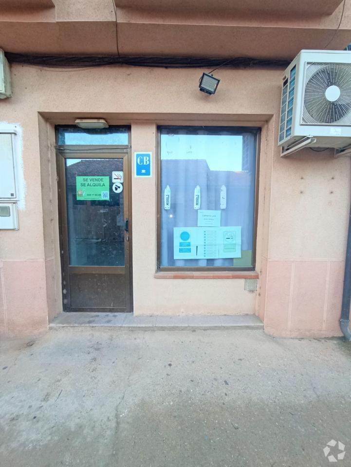 Build-to-Rent in Ayllón, Segovia for sale Interior Photo- Image 1 of 2