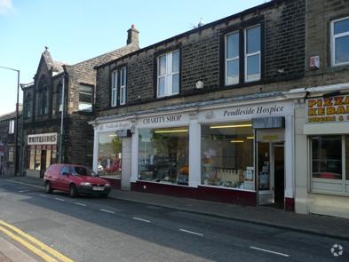12-16 Dockray St, Colne to rent Primary Photo- Image 1 of 2