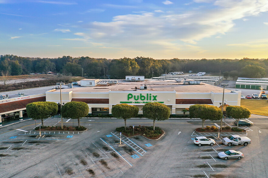 10135 SE US Highway 441, Belleview, FL for rent - Building Photo - Image 1 of 9