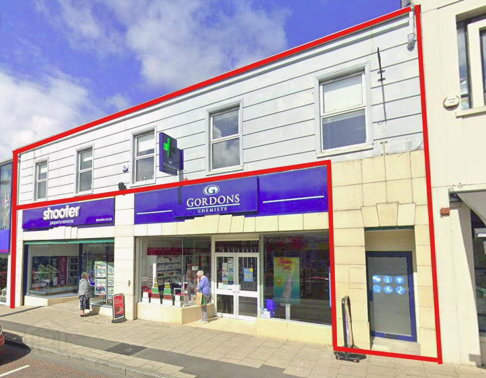 17 Newry St, Banbridge to rent Primary Photo- Image 1 of 2