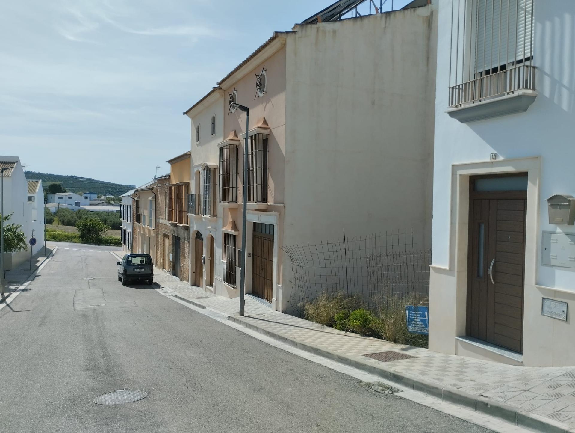 Land in Estepa, Sevilla for sale Primary Photo- Image 1 of 4