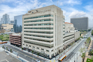 More details for 145 S Spring St, Los Angeles, CA - Office for Rent