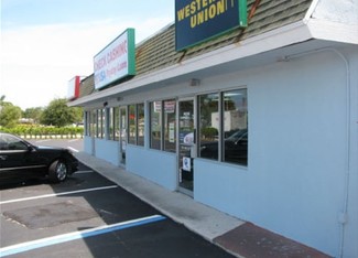 More details for 1400 10th St, West Palm Beach, FL - Retail for Rent