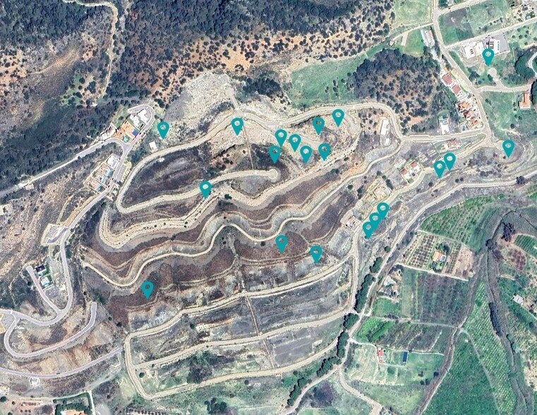 Calle Sierra Gorda, Alhaurín el Grande, Málaga for sale - Primary Photo - Image 2 of 17