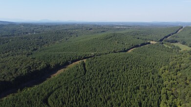 289 Bishop Ln, Lynch Station, VA - aerial  map view - Image1