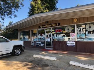 205 Orange St, Port Gibson, MS for sale - Primary Photo - Image 1 of 4