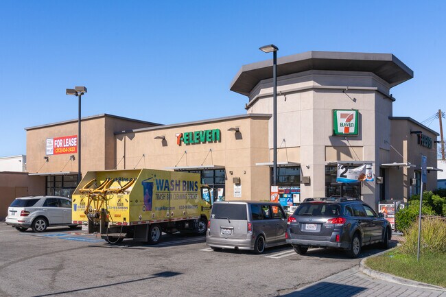 More details for 11759 Carson St, Lakewood, CA - Retail for Sale