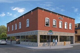 More details for 124 Brock St N, Whitby, ON - Retail to Rent