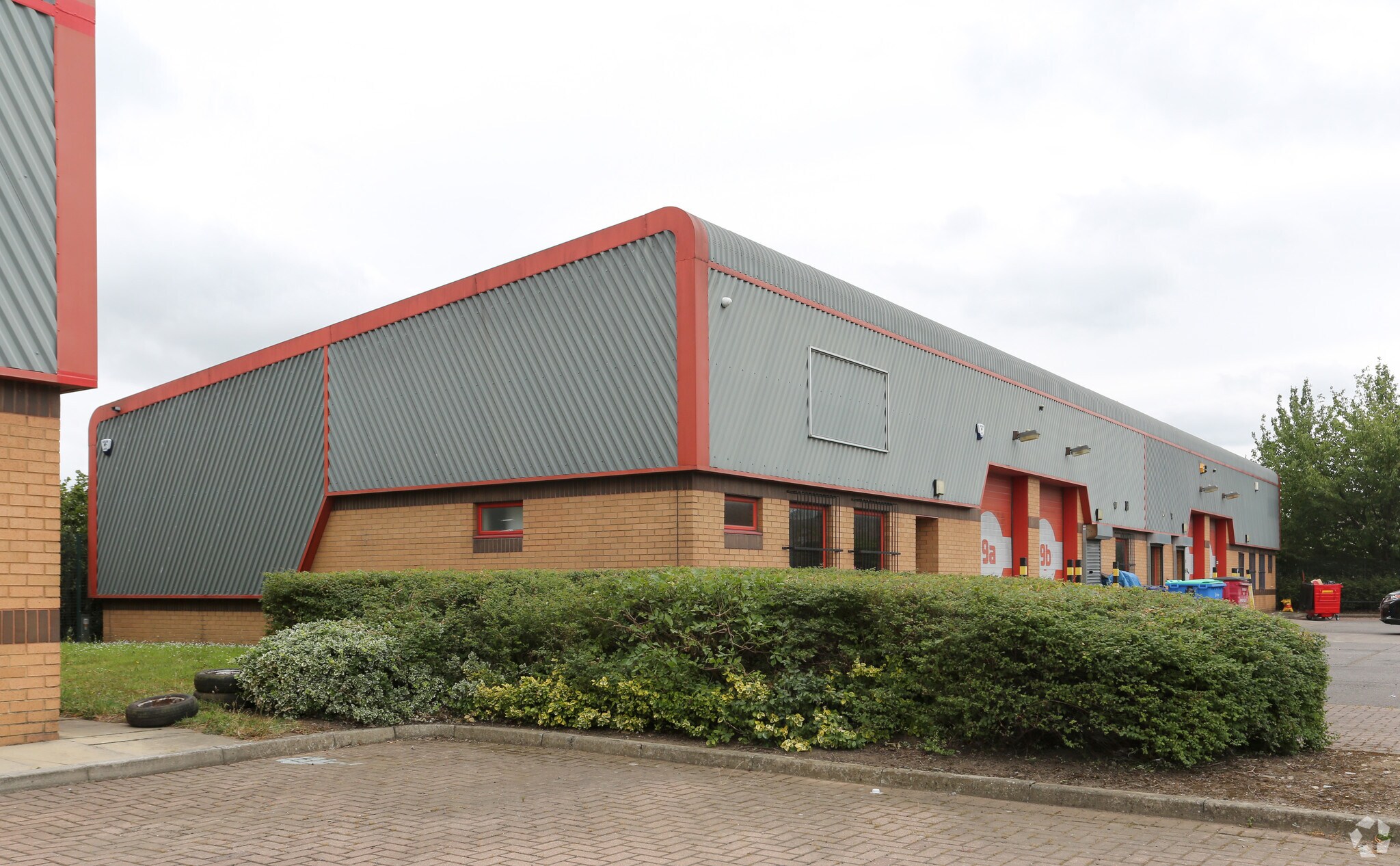 Albion Rd, Barnsley for sale Building Photo- Image 1 of 1