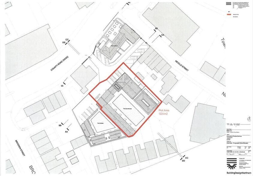 Neville St, Ulverston for sale - Building Photo - Image 2 of 11