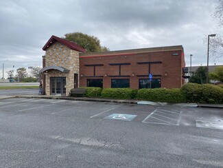 More details for 5460 Augusta Rd, Savannah, GA - Retail for Rent