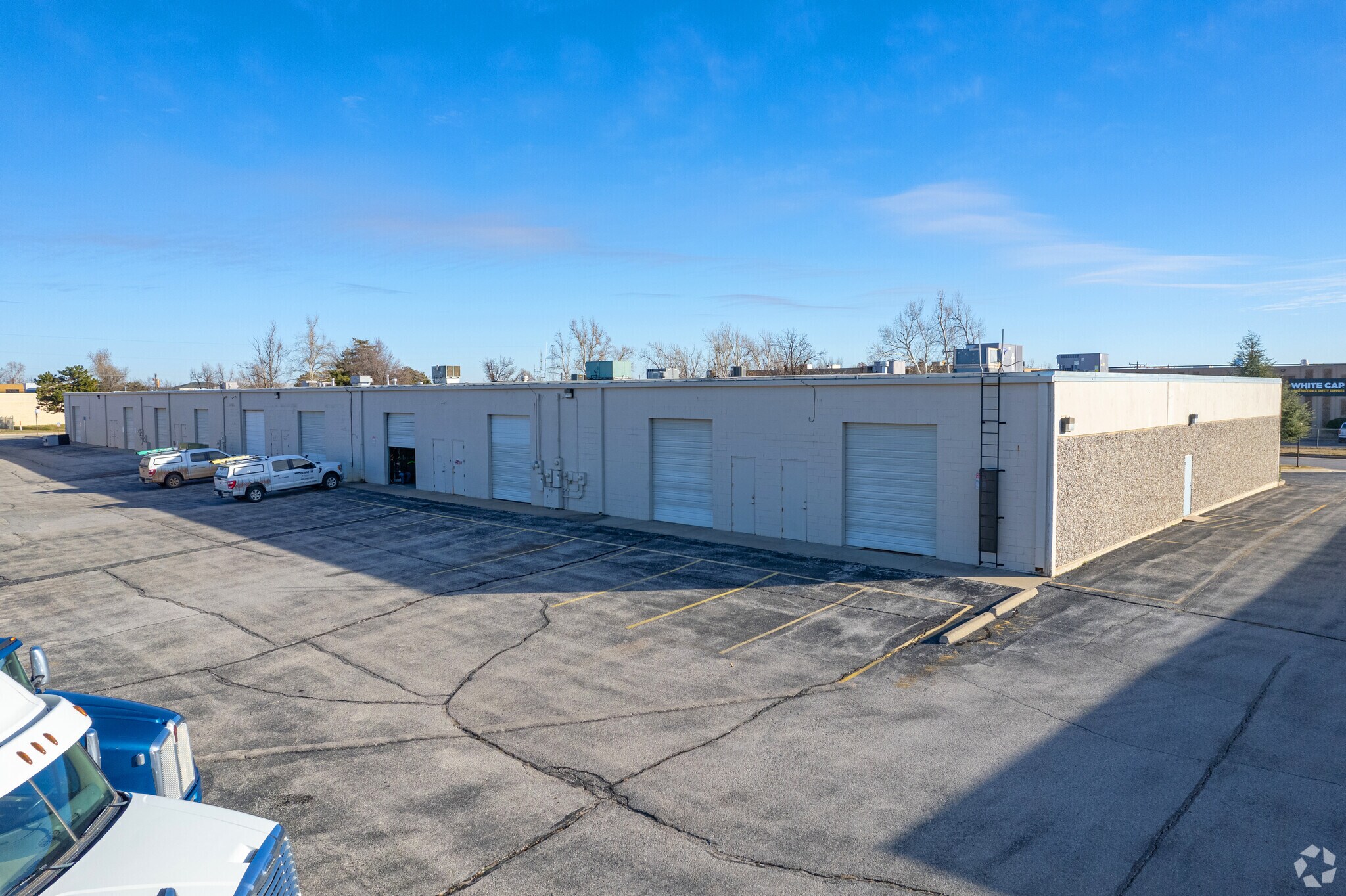 4300 Charter Ave, Oklahoma City, OK to rent Building Photo- Image 1 of 9