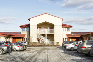 More details for 100 Emerson Ln, Bridgeville, PA - Office for Rent