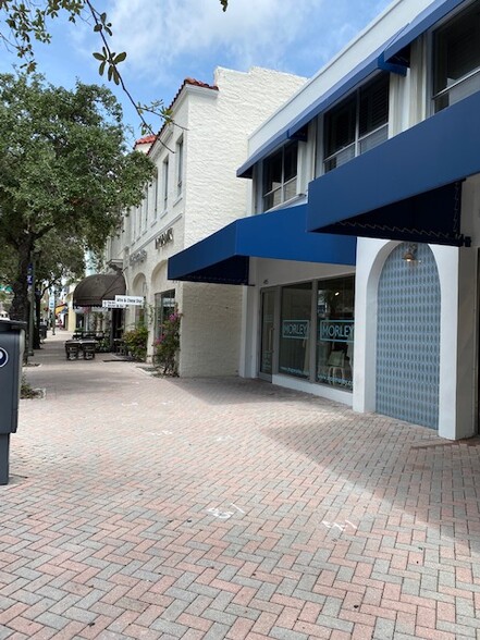 415 E Atlantic Ave, Delray Beach, FL for sale - Building Photo - Image 1 of 1