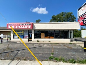 810 S Dort Hwy, Flint, MI for sale Building Photo- Image 1 of 1