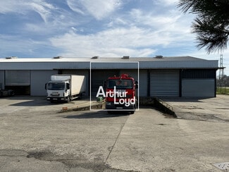 More details for 19 Avenue Des Cerisiers, Portet-sur-Garonne - Office, Light Industrial to Rent
