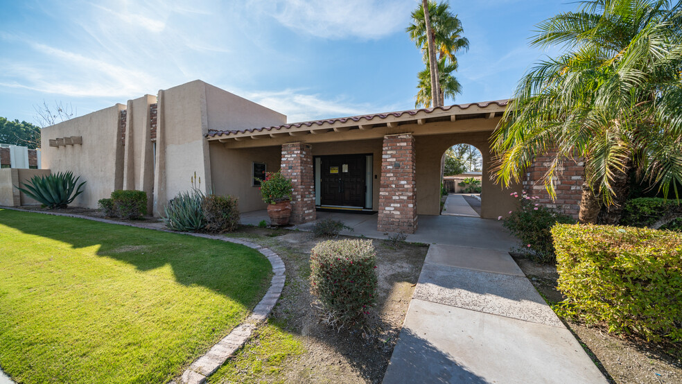 2530 S Rural Rd, Tempe, AZ for rent - Primary Photo - Image 1 of 9